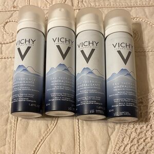 Vichy Eau Thermale Minéralisante-